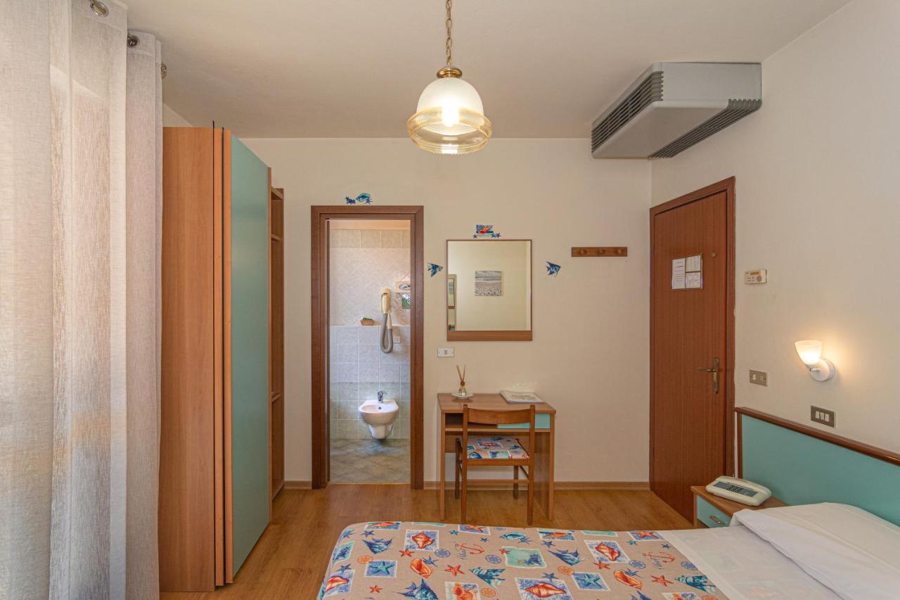 Hotel Mariani Lido di Camaiore Exterior foto
