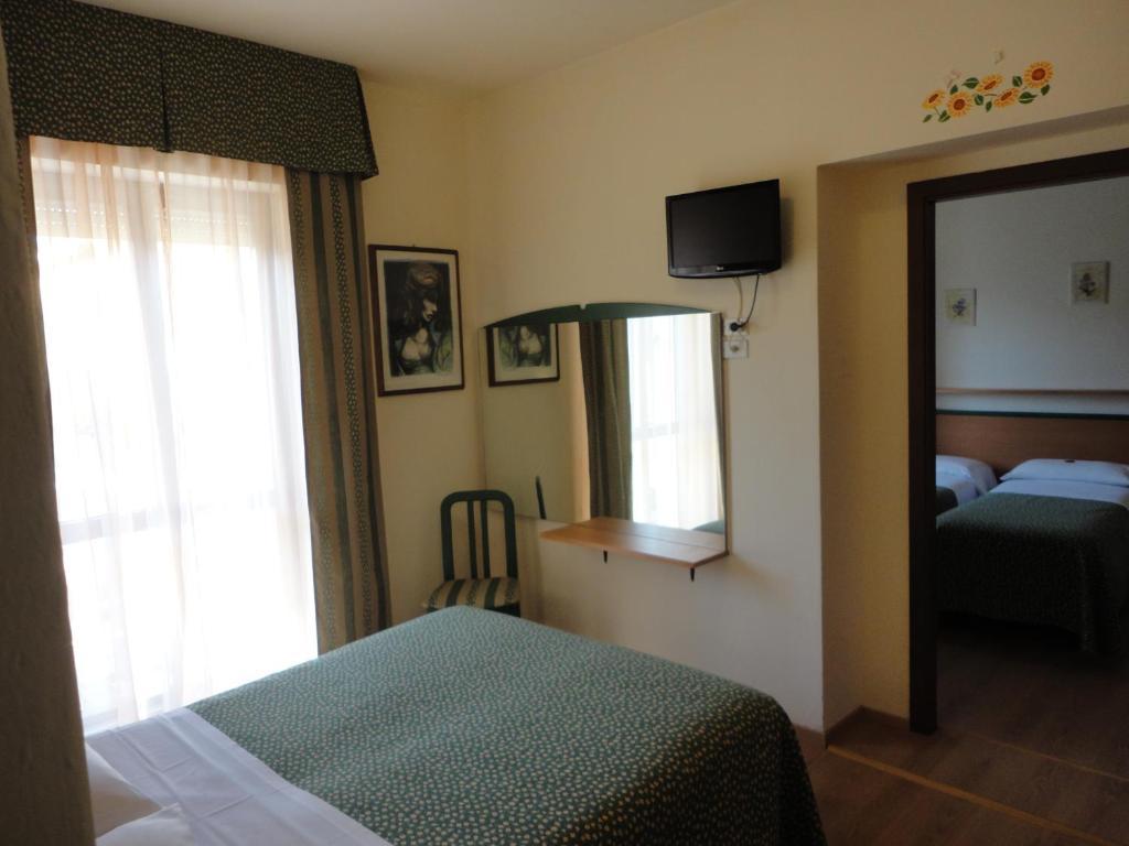 Hotel Mariani Lido di Camaiore Quarto foto