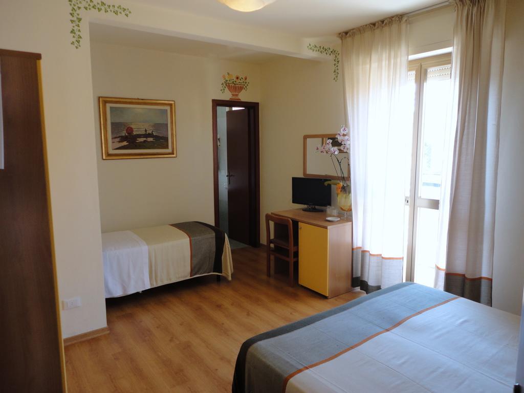 Hotel Mariani Lido di Camaiore Quarto foto